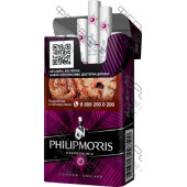 Philip Morris Compact Premium Mix