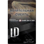 LD Club Platinum