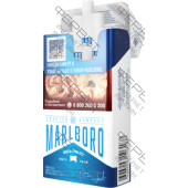 Marlboro Crafted Compact