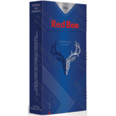 Red Bor Blue Slim